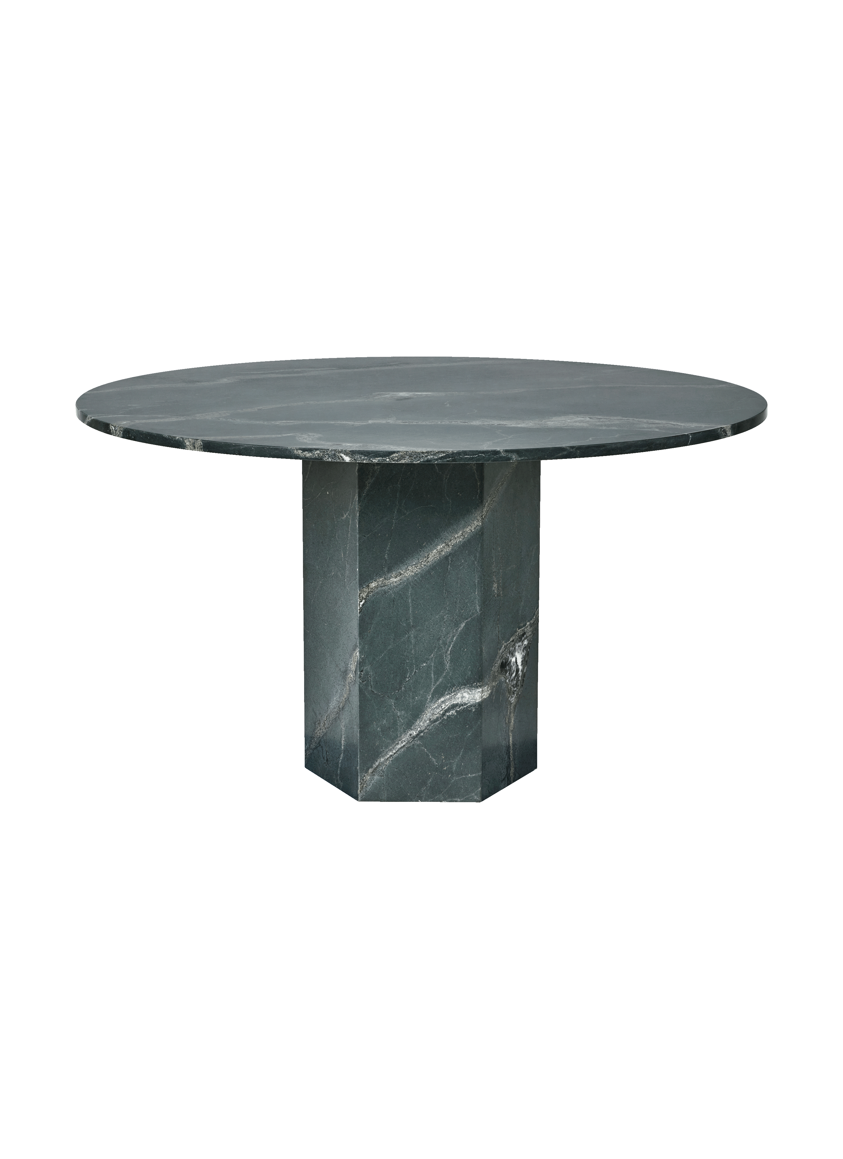 GUBI Epic Dining Table, Outdoor